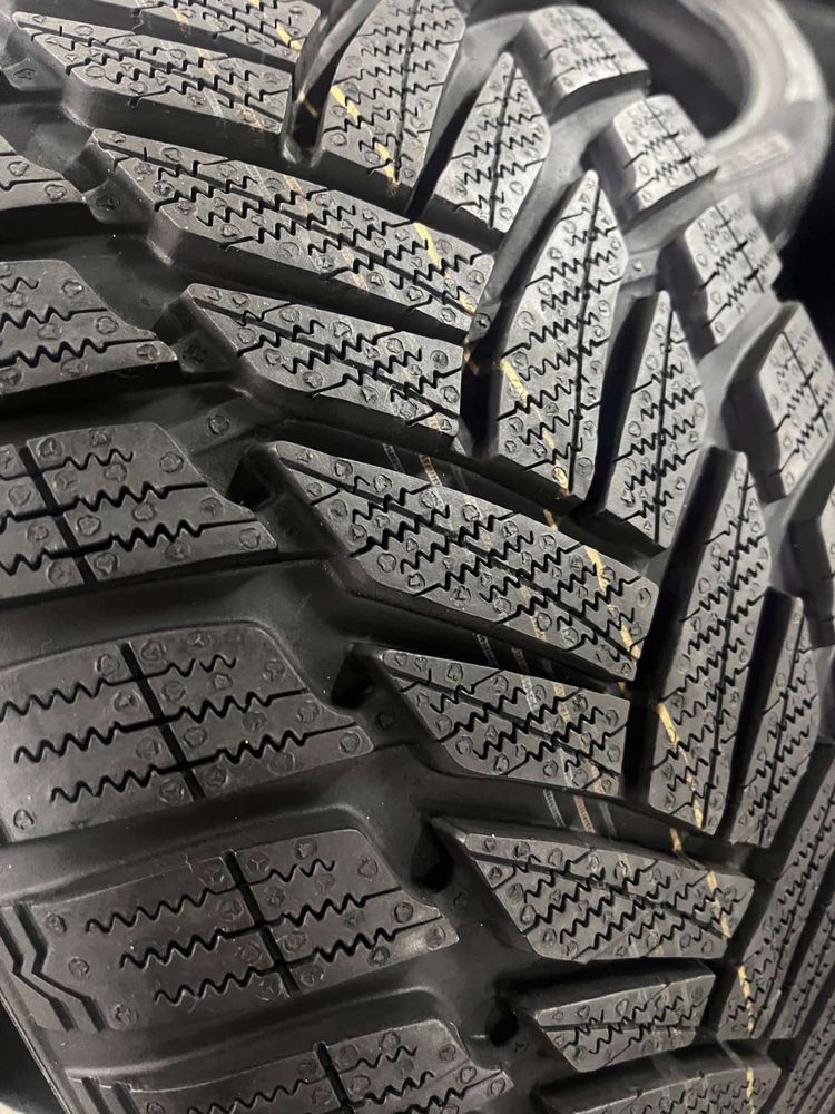 245/45/18 R18 Dunlop SP WinterSport M3 2шт нові зима