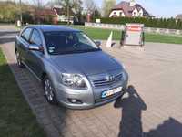 Toyota Avensis 1.8 VVT-i