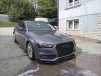 Audi a4 b8.5 224km quattro