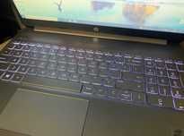 Laptop HP Desktop