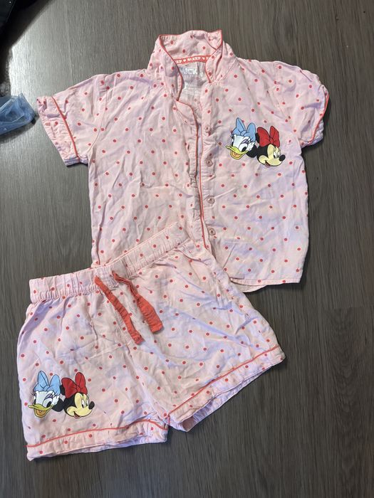 Zara barbie костюм штани
