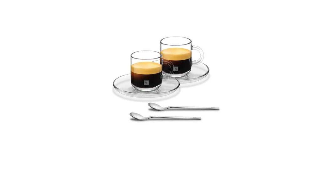 Chavenas Nespresso Vertuo Espresso 80 ml - NOVAS