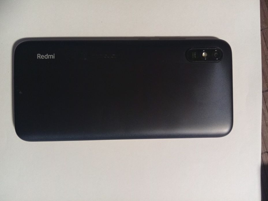 Xiaomi redmi 9a . Smartfon