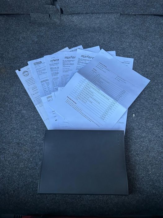 Vw Polo 1.4 TDI versão GO