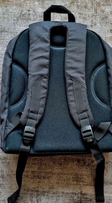 Oryginalny plecak Ferrari dla dziecka