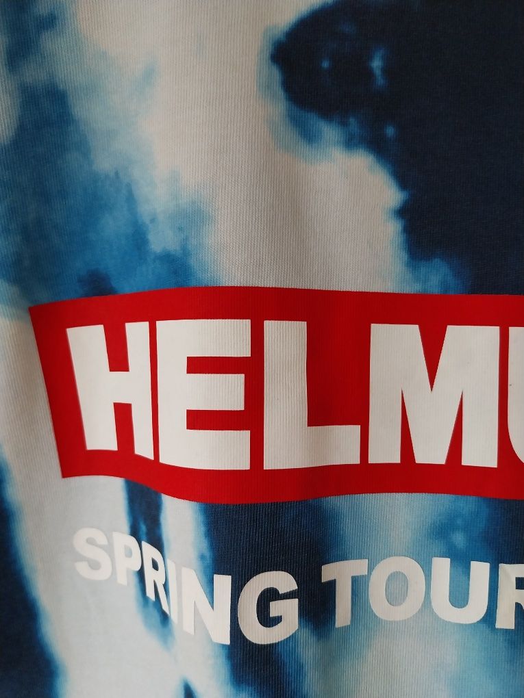 T-shirt Helmut Lang Tamanho XS, como nova