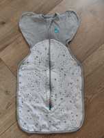 Śpiworek otulacz Love to dream newborn 0-1 m-cy
