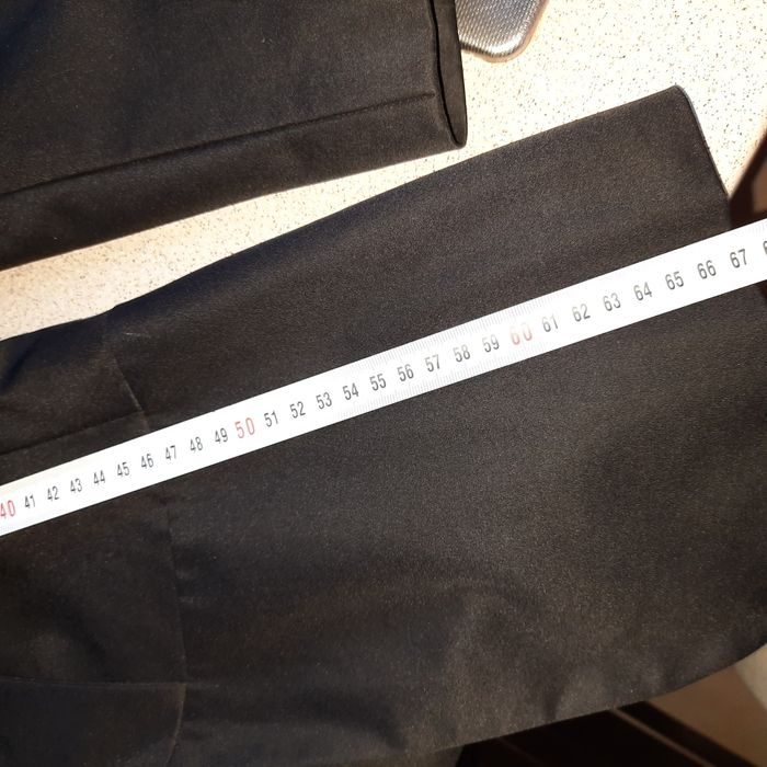 Żakiet damska marynarka Pretty girl XS r. 34