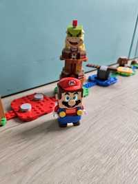 Lego Mario 2 набори лего Маріо