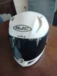 Kask na motocykl