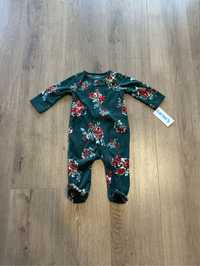 Дитячий боді Carters новий 6М