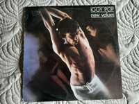 Iggy Pop - New Values - Portugal - Vinil LP