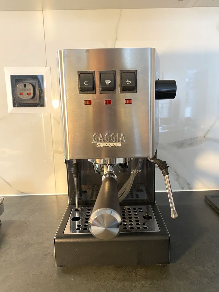 Ekspres kolbowy Gaggia Classic