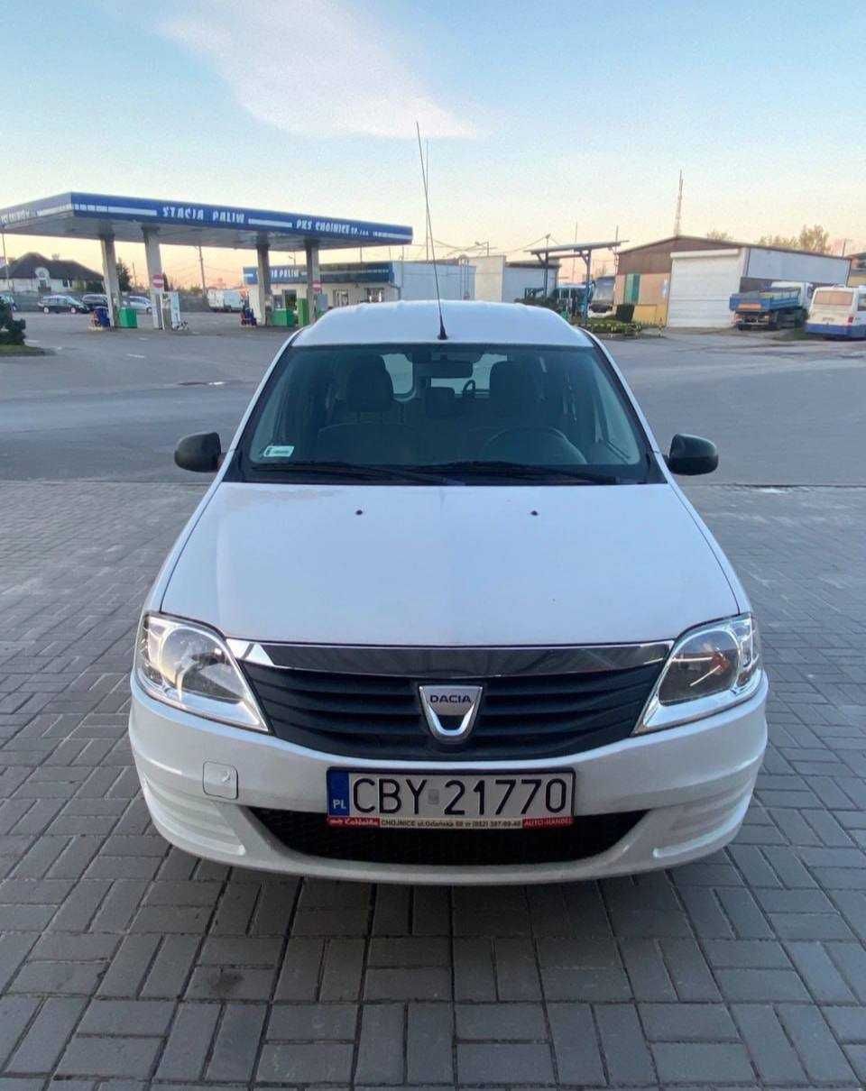 Dacia Logan MCV 1.6