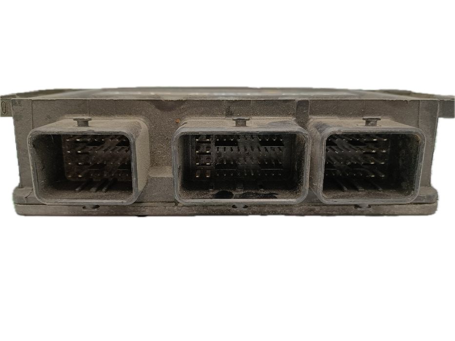 Centralina motor / ECU RENAULT Clio III (BR0/1, CR0/1)