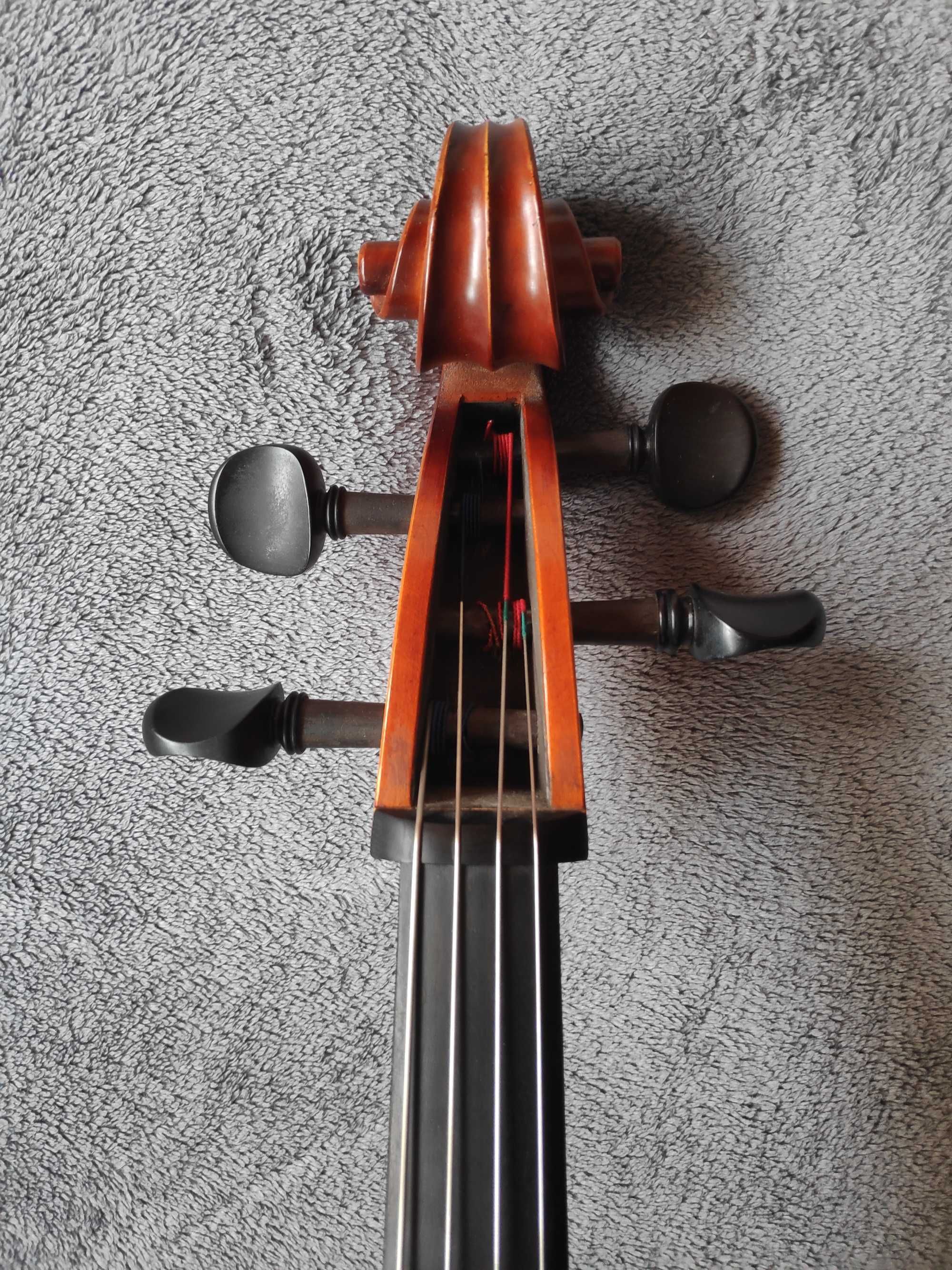 Violoncelo Heinrich Gill (4/4)