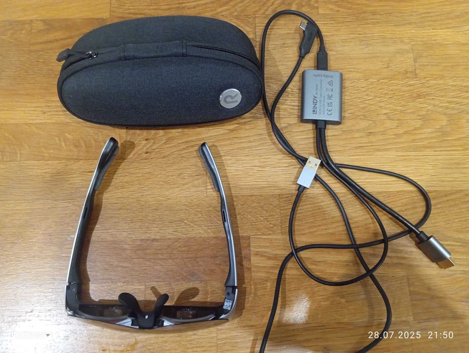 Okulary VR Rokid Air