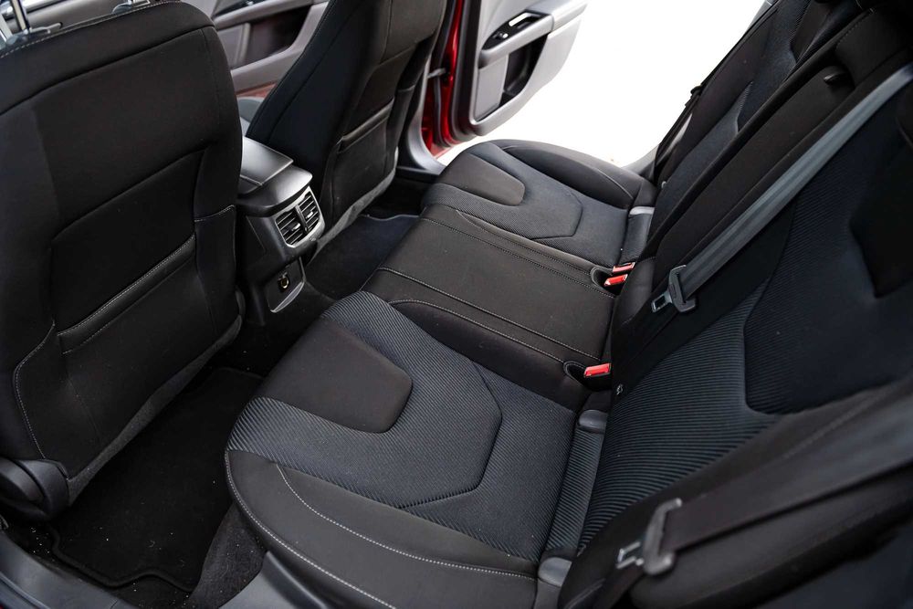 Ładny Ford Mondeo MK5 - 2.0 TDCI - 180KM - LED - Sync3 -Titanium