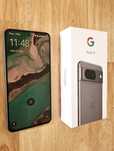 Smartfon Google Pixel 8 128GB Jak Nowy