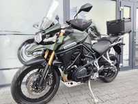 Triumph Tiger TRIUMPH Tiger Explorer XC 1200 2014 R. 27000 km. Promocja
