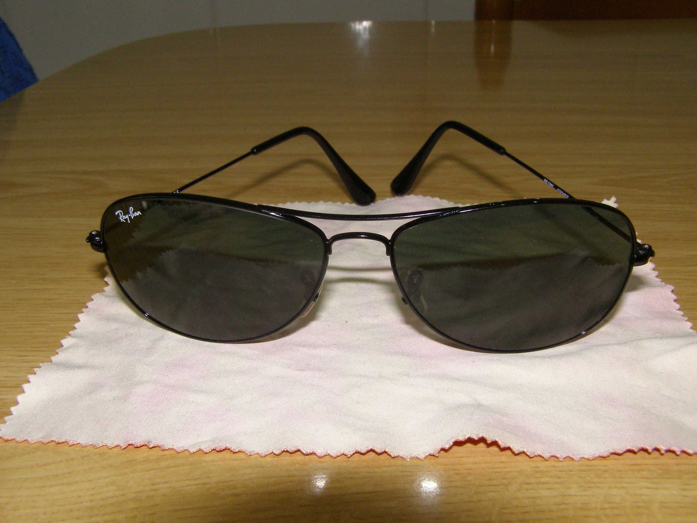 Óculos Homem  Ray Ban 3362 Originais