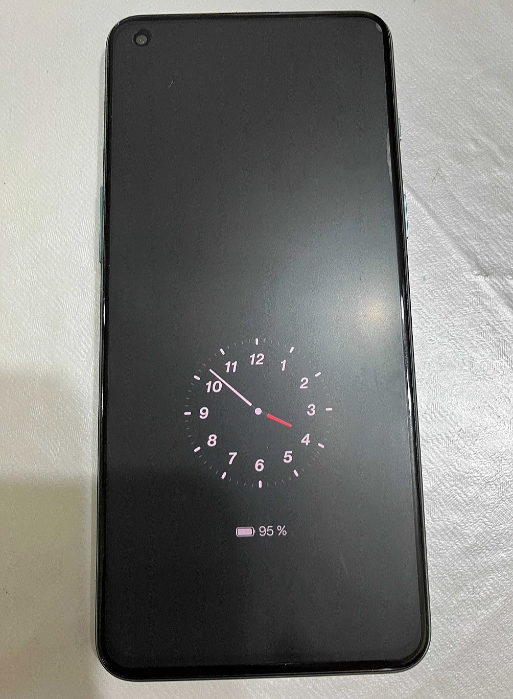 OnePlus Nord 2 8/128 Blue