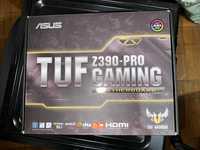 Asus tuf z390-pro gaming