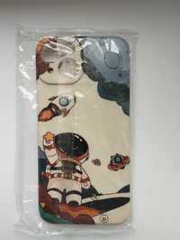 Etui iPhone 14 case