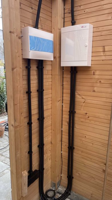 ELEKTRYK Wrocław | Korzystne ceny | Wolne terminy | Pełne uprawnienia