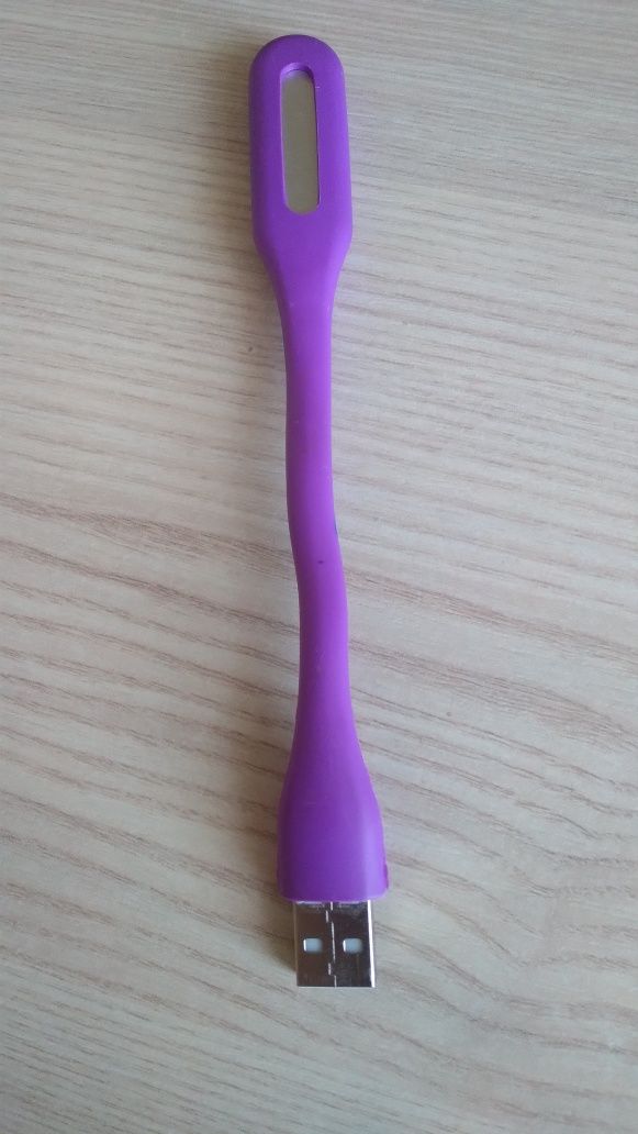 Lampaka Led  USB