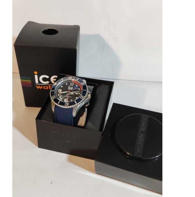 Zegarek ICE Watch ICE Steel Marine rozm. L - męski ICE.015774