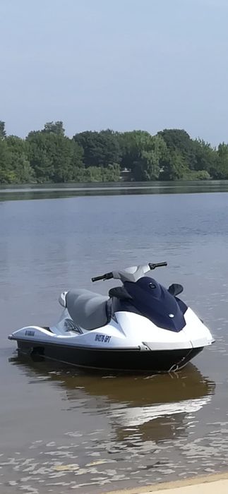 Mota água yamaha VX 110