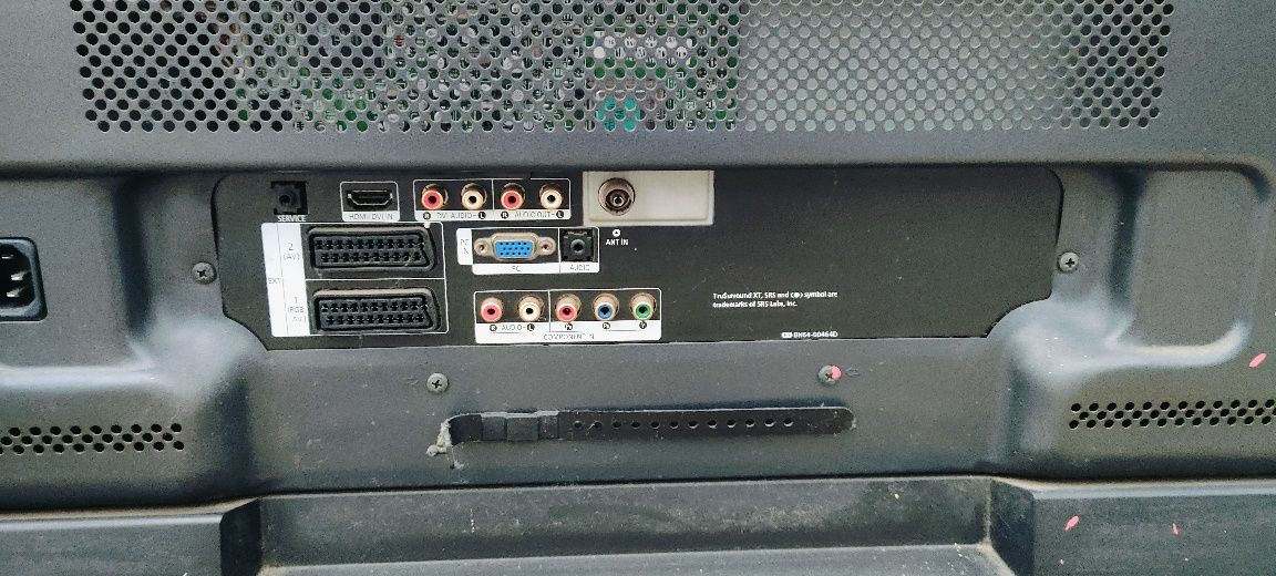 Telewizor 42 całe Samsung