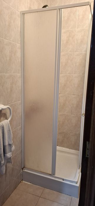 Quarto partilhado com despesas