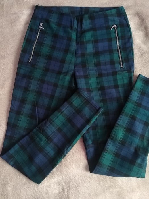 Жіночі класичні штани