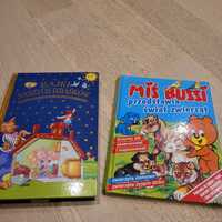 Książki dla dzieci - Baśnie i Bajki