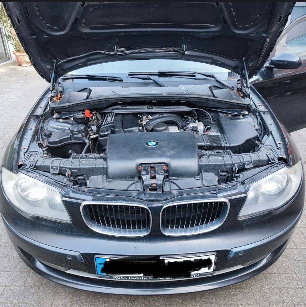 Bmw 118, em perfeito estado