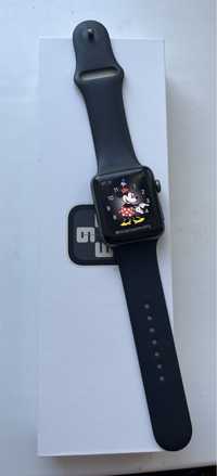 Часы Apple watch series 3