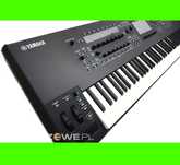 YAMAHA MONTAGE M8x Flagowy Najnowszy Syntezator Workstation Gwarancja