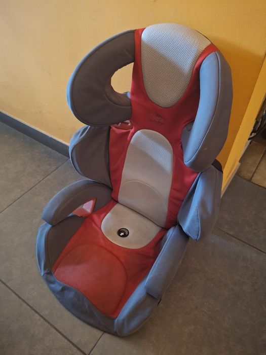 Cadeira para carro Chicco