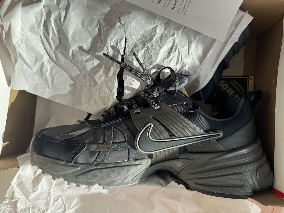 Продам  Nike V2K Run Gore-Tex оригинал