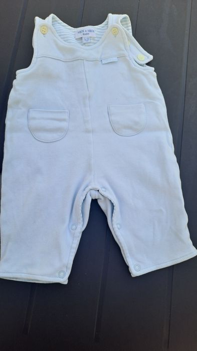 Conjunto de bebé Neck & Neck