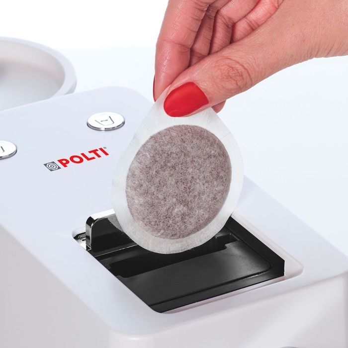 Máquina Café Cápsulas ESE POLTI S15