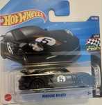 Hot wheels novos fechados. Porsche