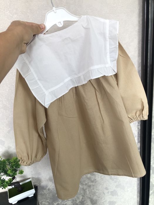 Плаття для дівчинки