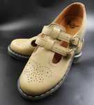 Dr Martens Mary Jane skórzane NOWE 40