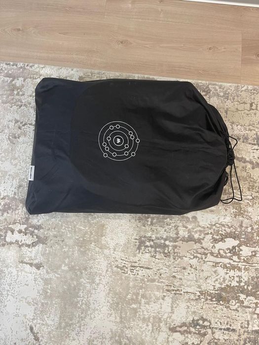 Коляска Maclaren Atom