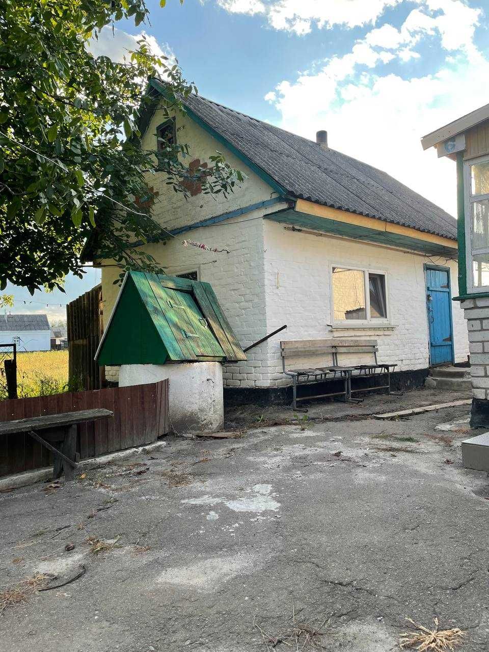 Продаж будинку, 73 кв.м, 3 кімнати, смт Пулини, 40 км від Житомира