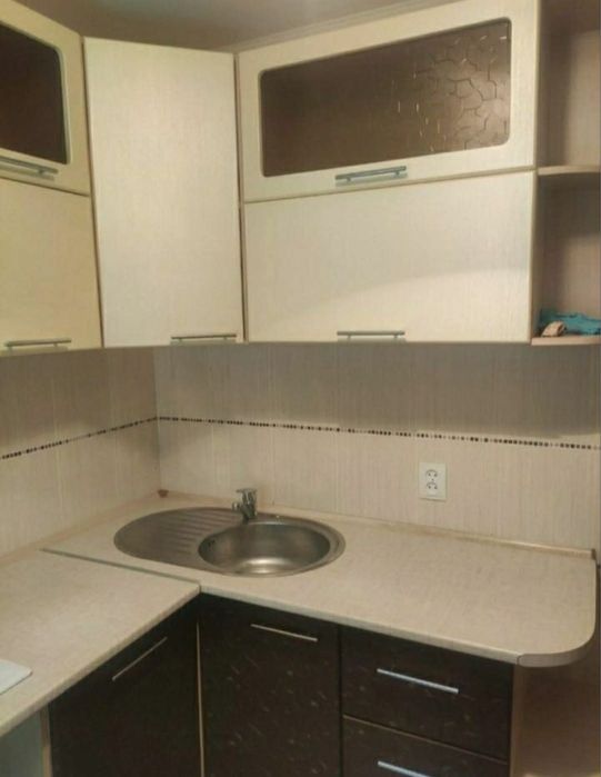 Продам 2 кімнатну квартиру в центрі міста