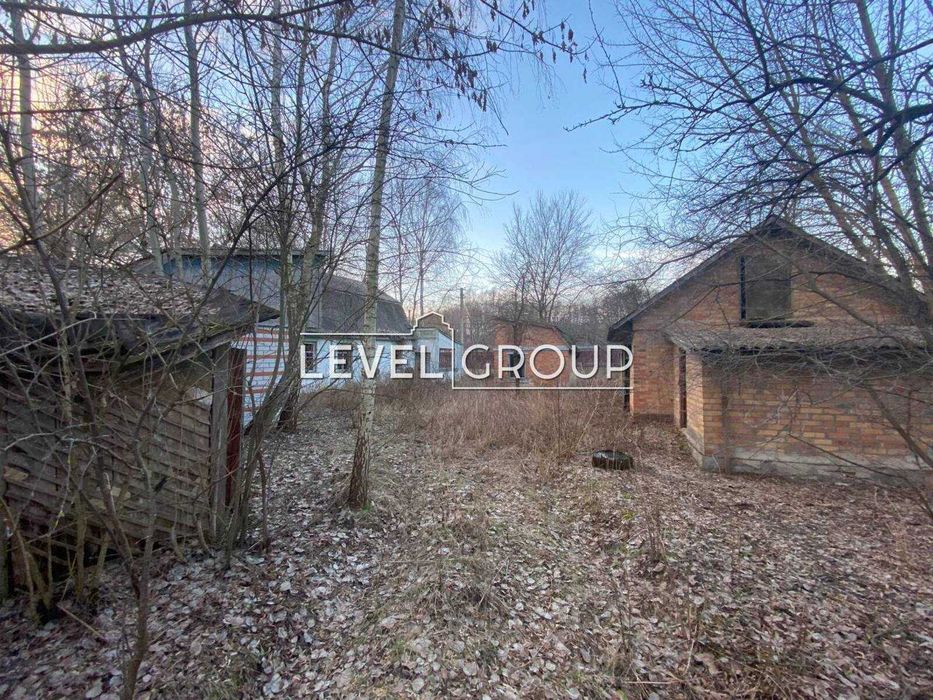 Продаж земельна ділянка (85соток) на березі Стугни в селі Хлепчі.